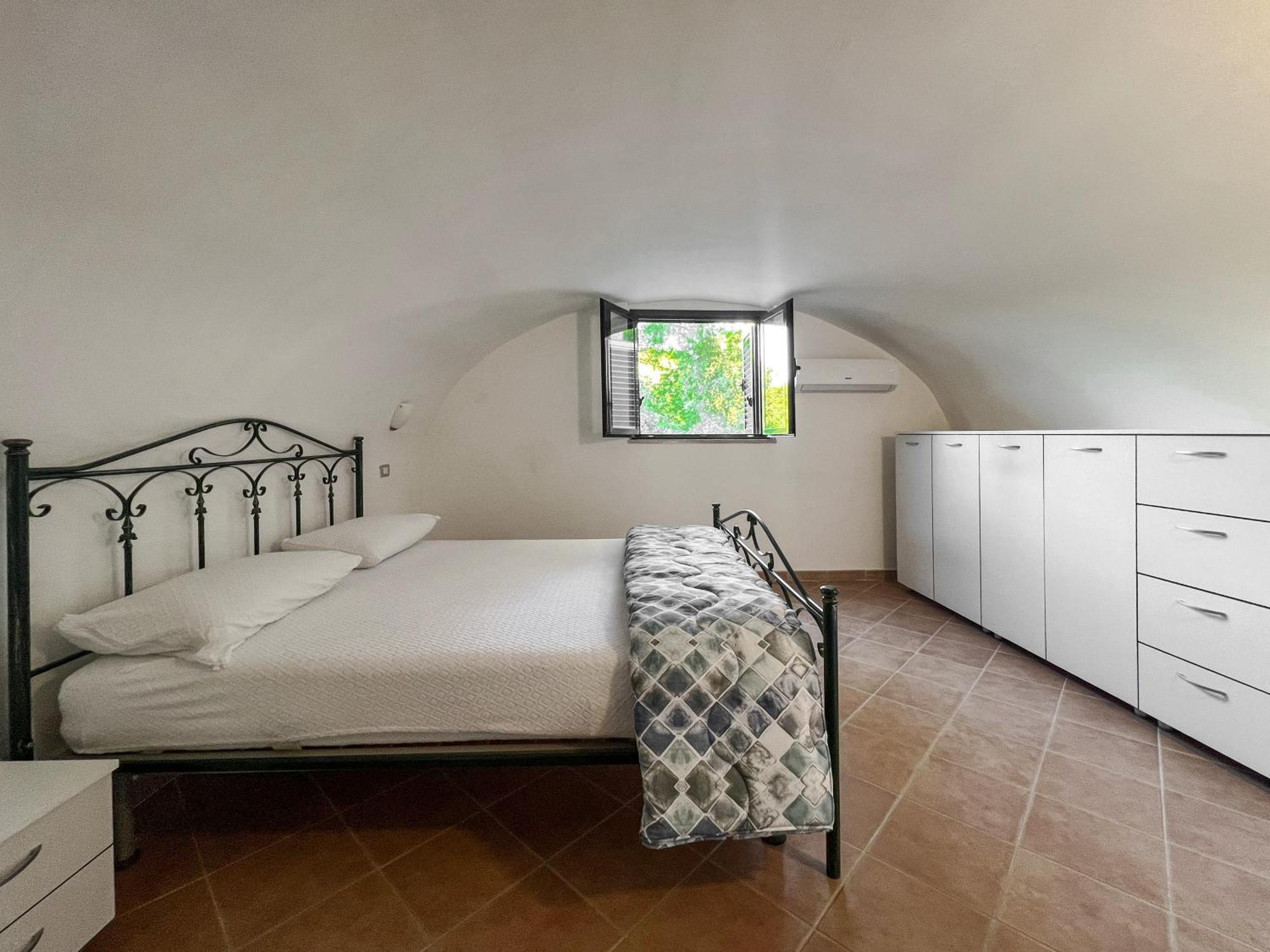 Hotel Centro Turistico San Nicola Peschici Zewnętrze zdjęcie